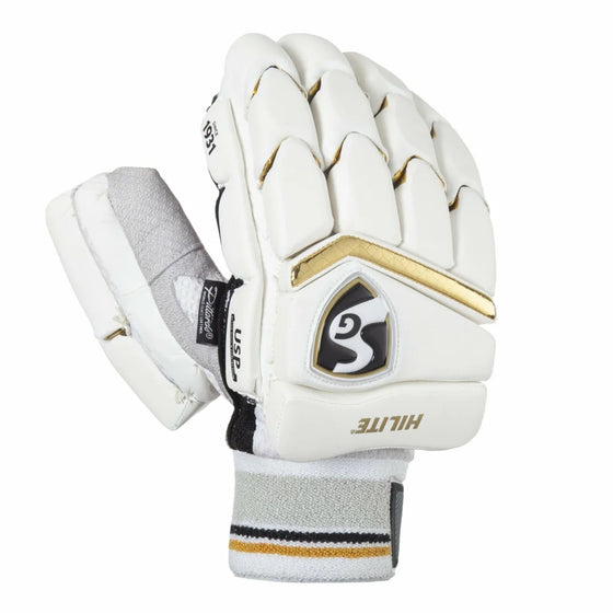 SG HILITE R/H Batting Gloves