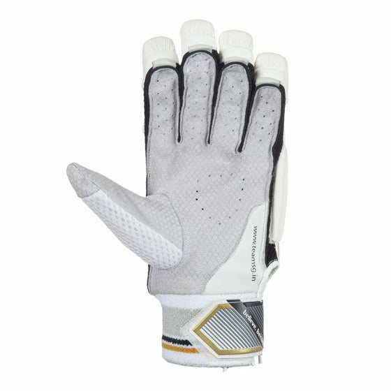 SG HILITE R/H Batting Gloves