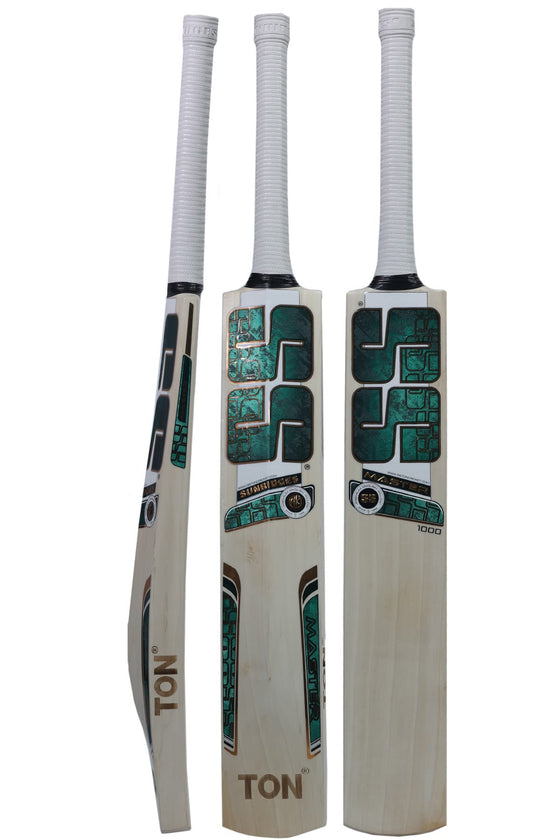 SS MASTER  1000 EW CRICKET BAT