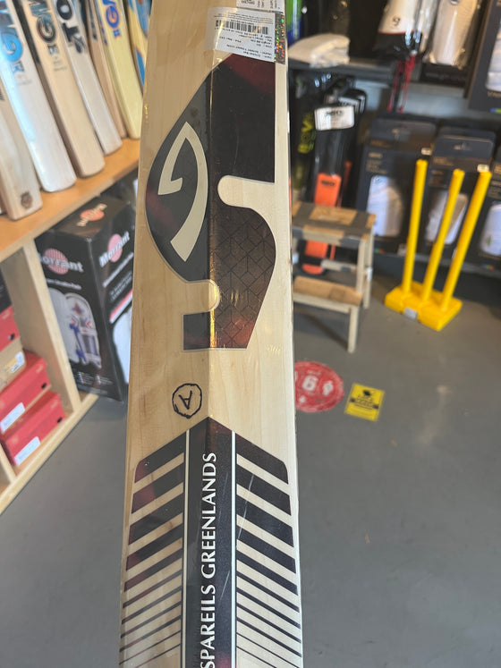 SG Sunny Tonny Icon ENGLISH WILLOW CRICKET BAT