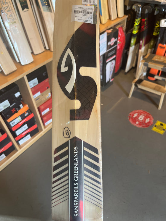 SG Sunny Tonny Icon ENGLISH WILLOW CRICKET BAT
