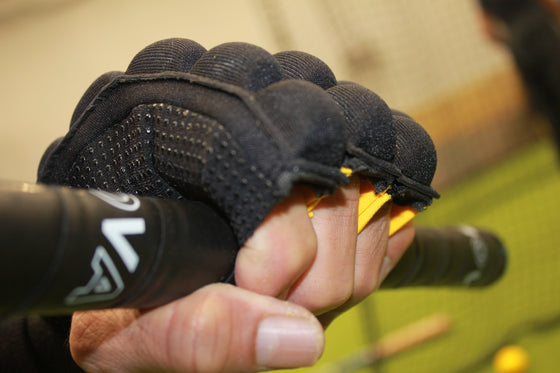 AOUF OUTDOOR Field Hockey Glove - Left hand