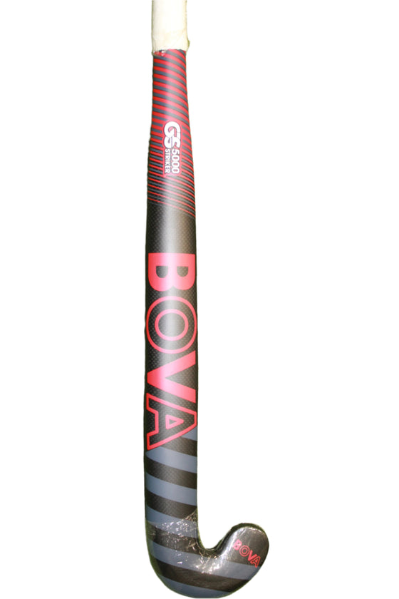 BOVA GS 5000 FIELD HOCKEY STICK