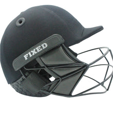  MB UMZ-STEEL GRILL HELMET- BLACK EDITION