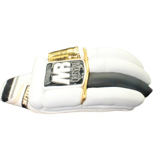 MB UMZ BATTING GLOVES - LH ADULT
