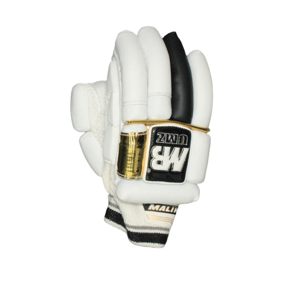 MB UMZ BATTING GLOVES - LH ADULT
