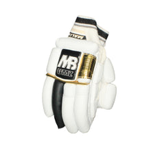  MB UMZ BATTING GLOVES - RH ADULT