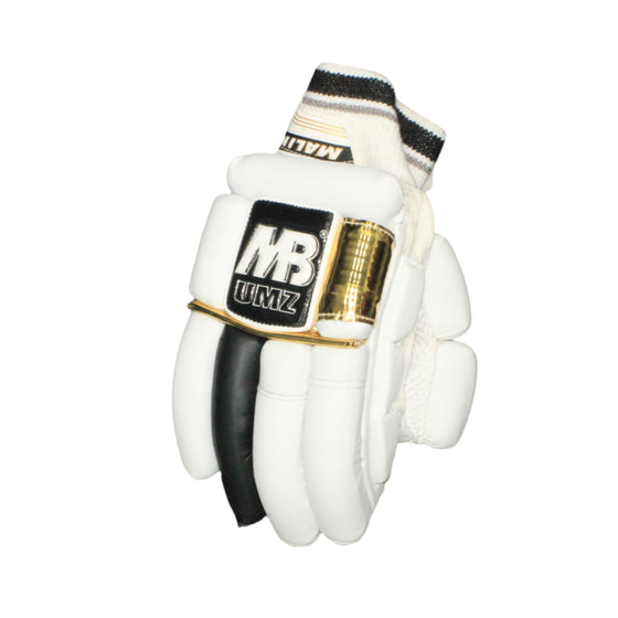 MB UMZ BATTING GLOVES - LH ADULT