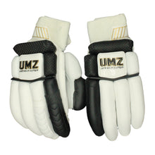  MB UMZ BATTING GLOVES - RH SMALL ADULT