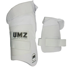  MB UMZ DUAL THIGH GUARD
