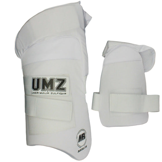 MB UMZ DUAL THIGH GUARD