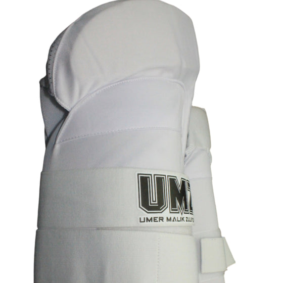 MB UMZ DUAL THIGH GUARD