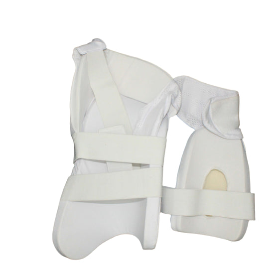 MB UMZ DUAL THIGH GUARD