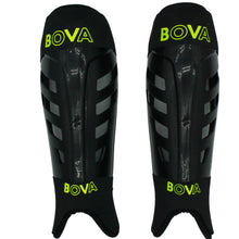  BOVA Air Field Hockey Shin Guards