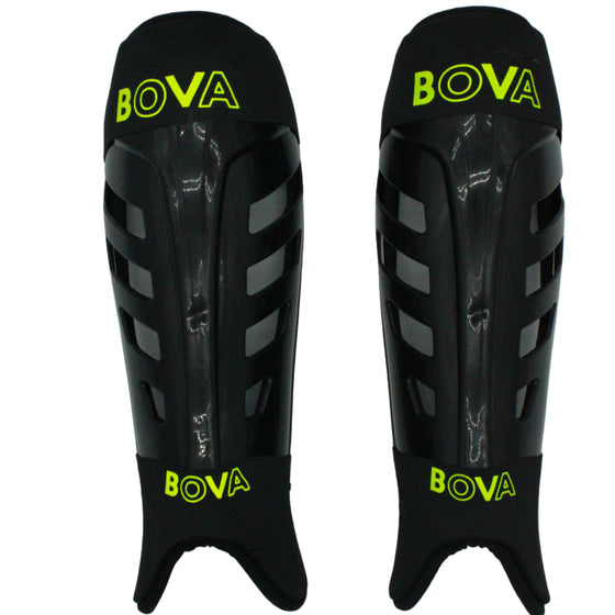 BOVA Air Field Hockey Shin Guards