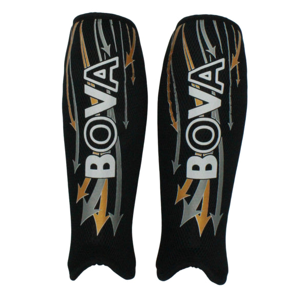 BOVA MeshPro Hockey Shin Guards