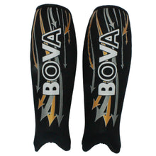  BOVA MeshPro Hockey Shin Guards