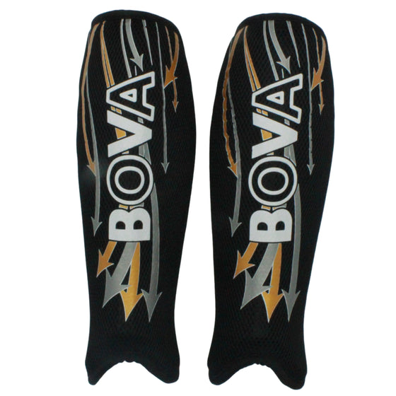 BOVA MeshPro Hockey Shin Guards