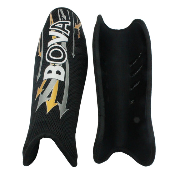 BOVA MeshPro Hockey Shin Guards