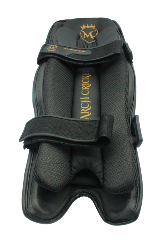 MC Moulded Batting Pads (Ambidextrous)