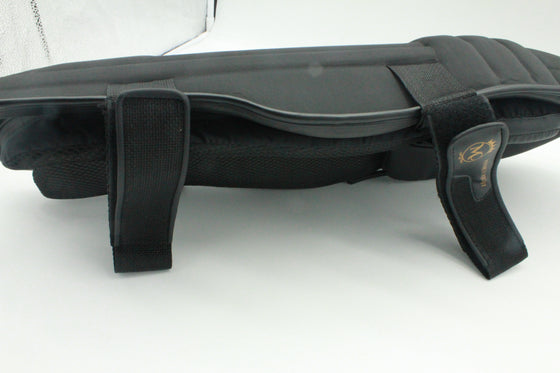 MC Moulded Batting Pads (Ambidextrous)