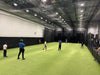 FULL COURT ( Pls book all 3 Lanes for same time slot to enjoy full court )
