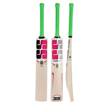  SS JOSH KASHMIR WILLOW CRICKET BAT