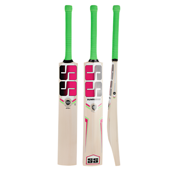 SS JOSH KASHMIR WILLOW CRICKET BAT