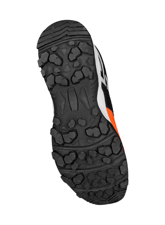 CA M-8 ORANGE Cricket Shoes