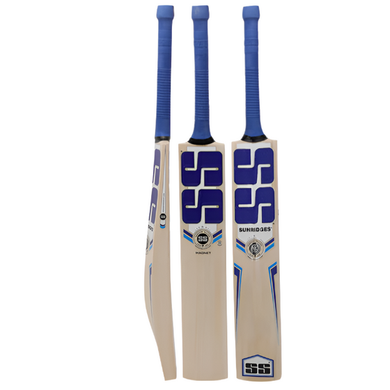 SS MAGNET KASHMIR WILLOW CRICKET BAT