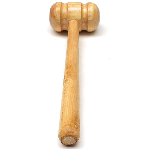 WOODEN BAT MALLET