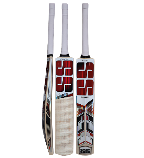 SS MASTER KASHMIR WILLOW CRICKET BAT