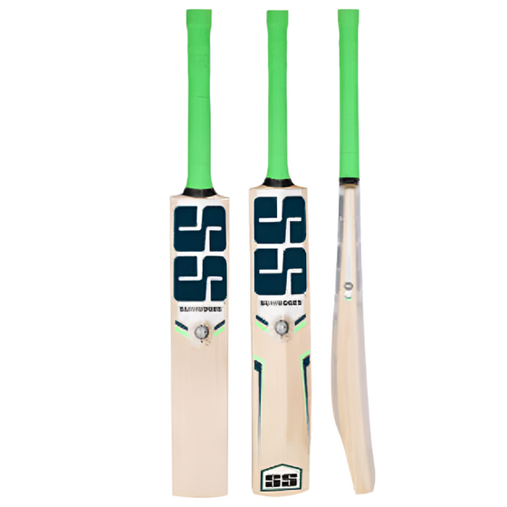 SS MAGNUM KASHMIR WILLOW CRICKET BAT