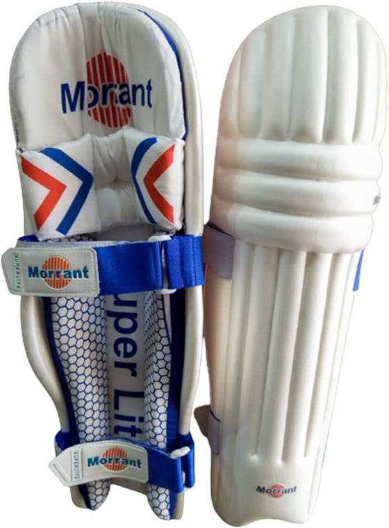 MORRANT ULTRALITE BATTING PADS AMBIDEXTROUS- COMING SOON, PRE ORDER NOW !!!