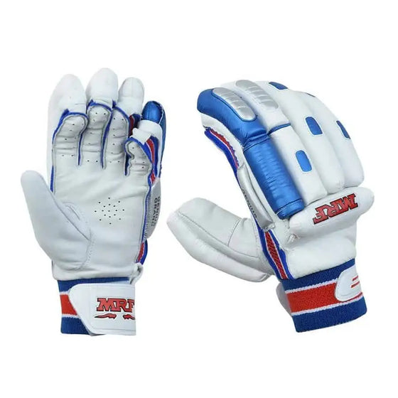MRF GENIUS GRAND R/H BATTING GLOVES