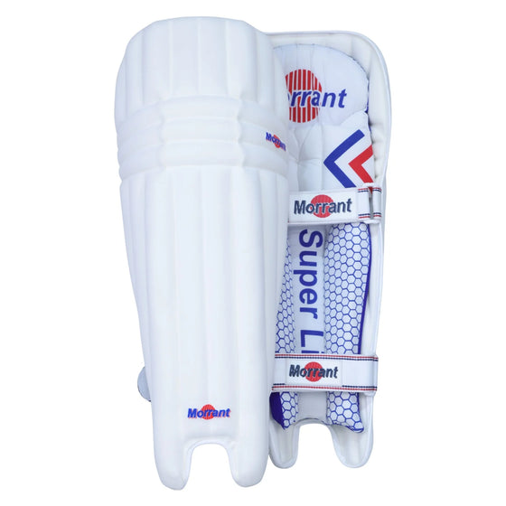 MORRANT ULTRALITE BATTING PADS AMBIDEXTROUS- COMING SOON, PRE ORDER NOW !!!