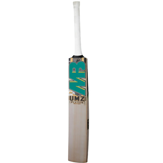 MB MALIK CRICKET BAT UMZ PLAYERS EDITION