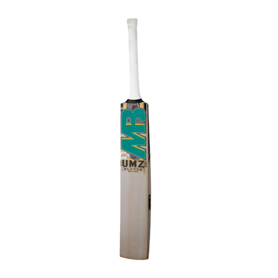 MB MALIK CRICKET BAT UMZ PLAYERS EDITION