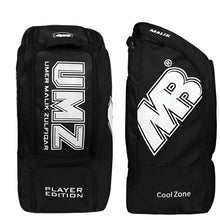  UMZ EDITION DUFFLE CRICKET KIT BAG
