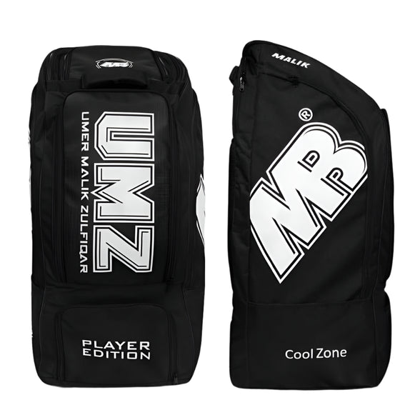 UMZ EDITION DUFFLE CRICKET KIT BAG