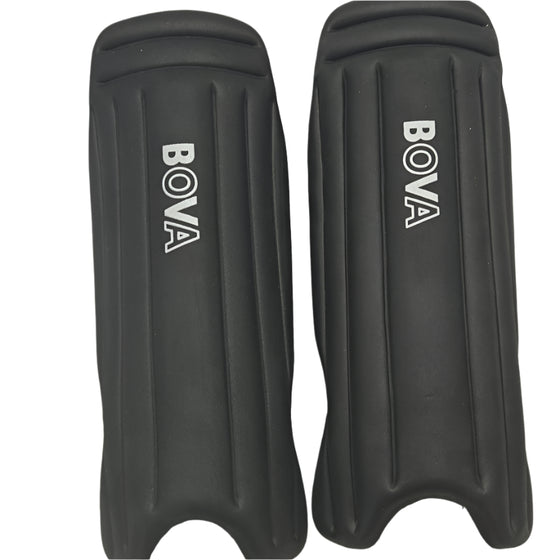 BOVA FIELD HOCKEY DENSE FOAM SHIN GUARDS