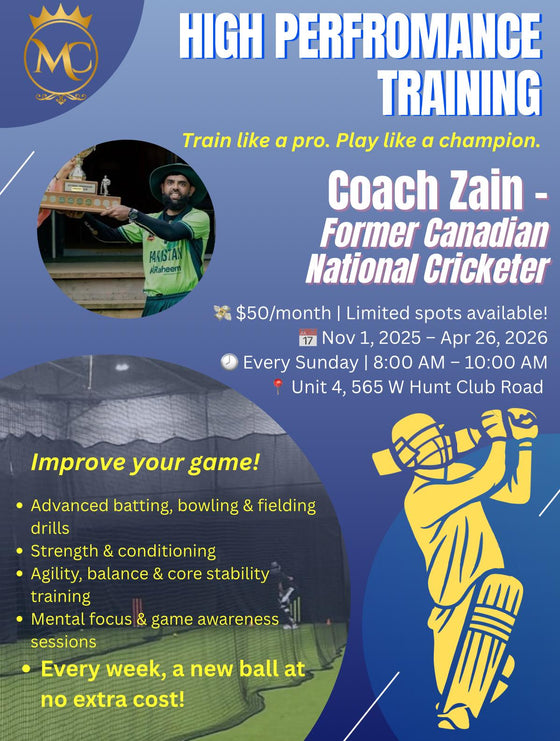HIGH PERFORMANCE DEVELOPMENT PROGRAM