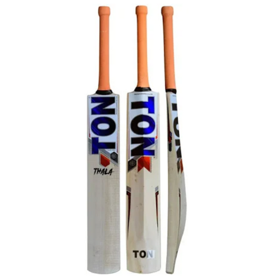 SS TON THALA KASHMIR WILLOW CRICKET BAT