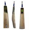 MC- MAJESTY EW MATCH READY CRICKET BAT - USED