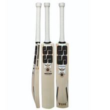  SS SMACKER PLAYERS EW CRICKET BAT