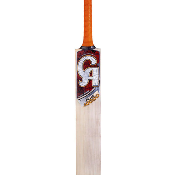 CA PLUS 10000 CRICKET BAT