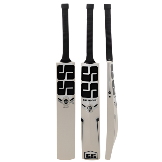 SS POWER KASHMIR WILLOW CRICKET BAT