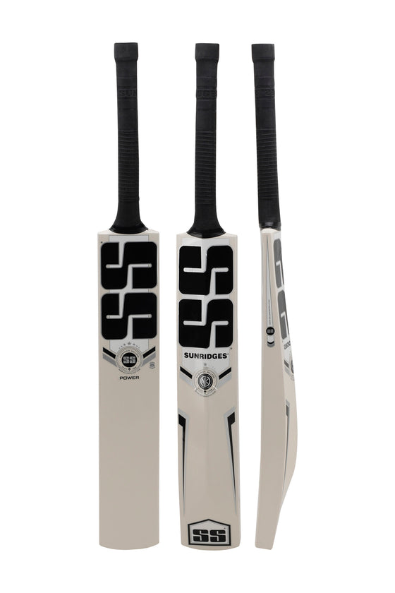 SS POWER KASHMIR WILLOW CRICKET BAT