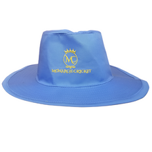  FLOPPY HAT (available in different colors)