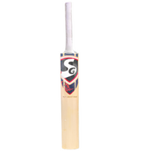  SG KLR SMART PRO Kashmir Willow Cricket Bat